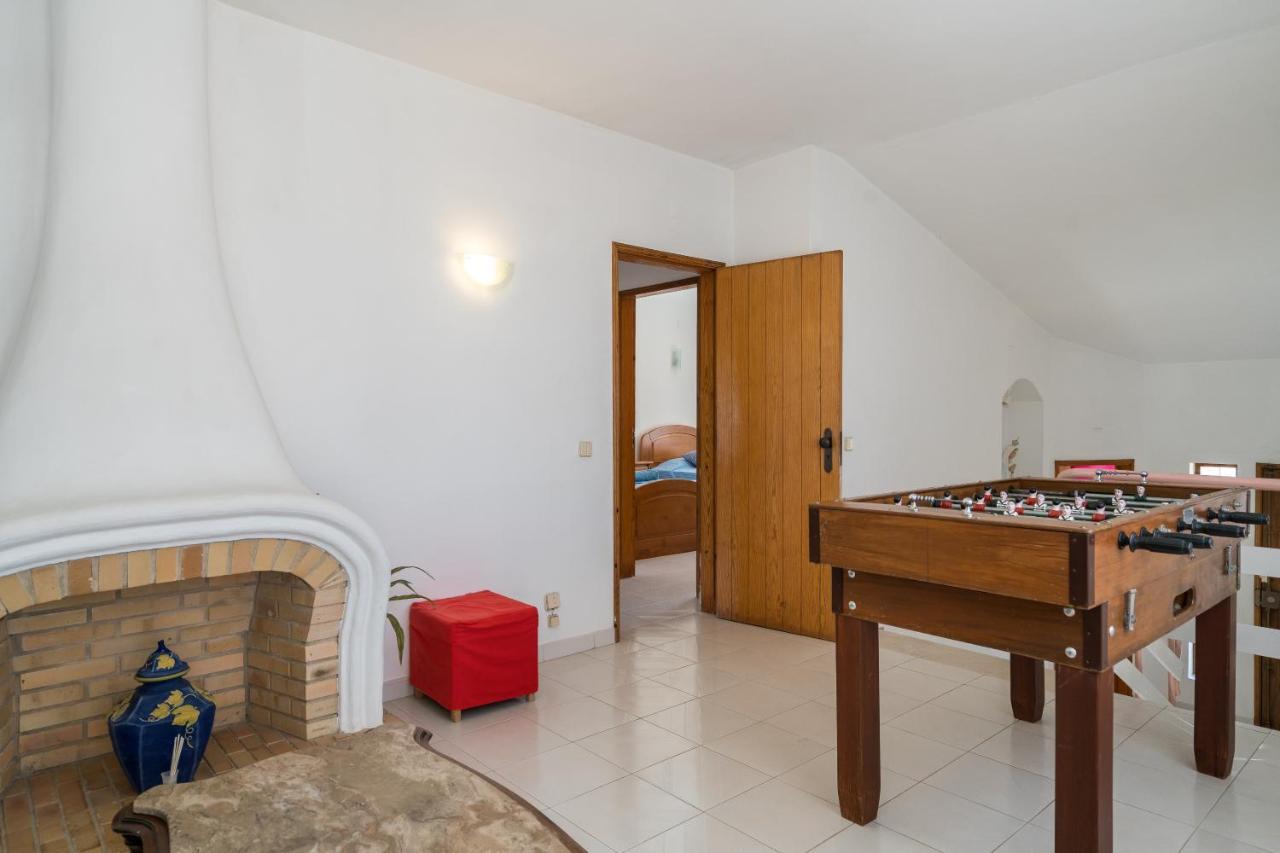 Villa Lageado Албуфейра Экстерьер фото