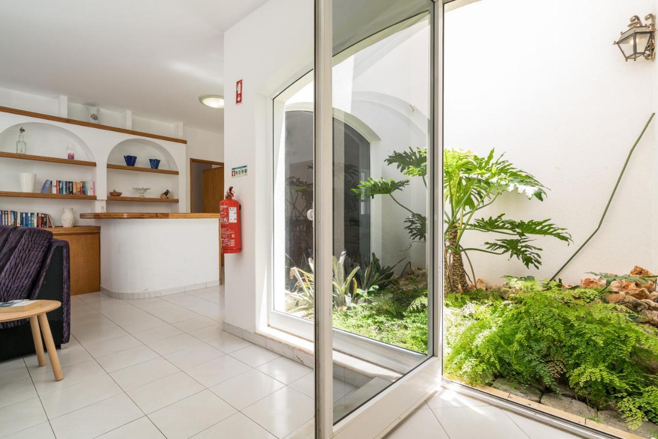 Villa Lageado Албуфейра Экстерьер фото