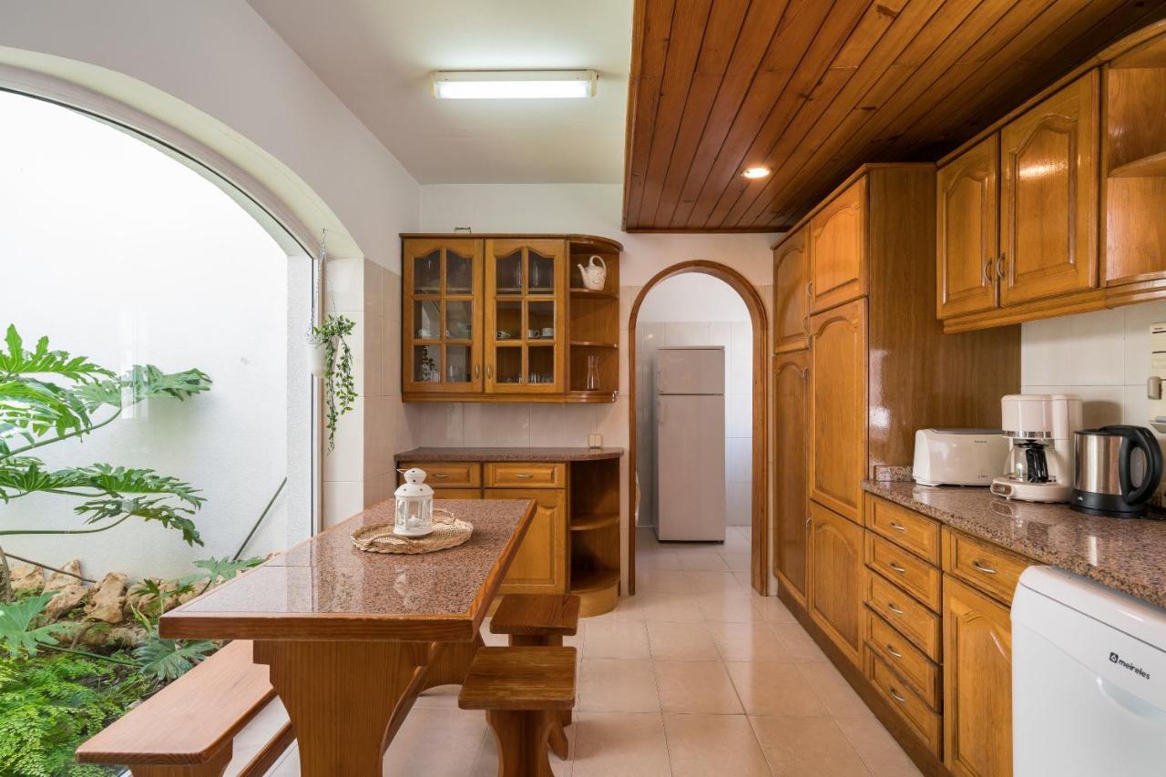 Villa Lageado Албуфейра Экстерьер фото