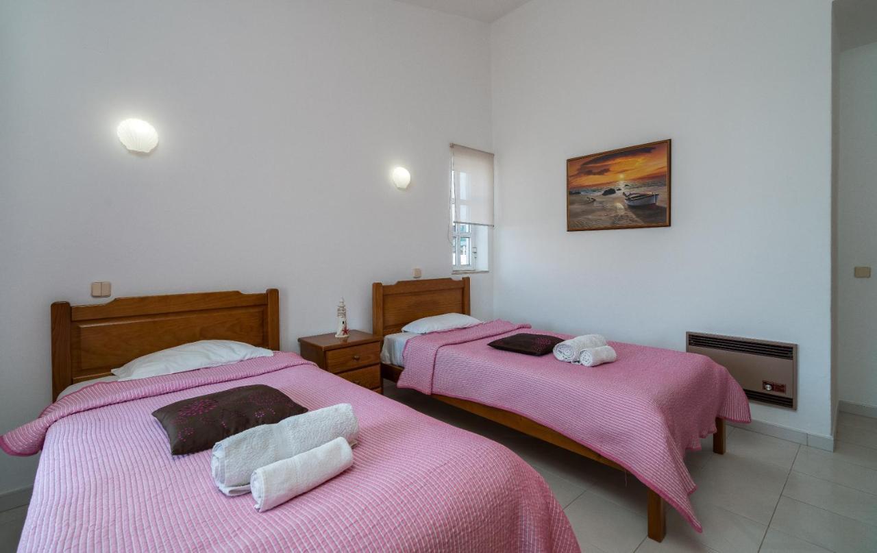 Villa Lageado Албуфейра Экстерьер фото