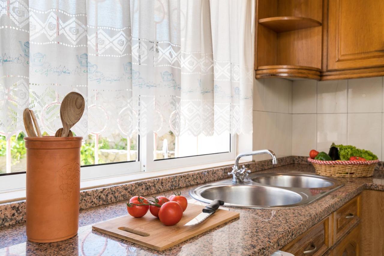 Villa Lageado Албуфейра Экстерьер фото