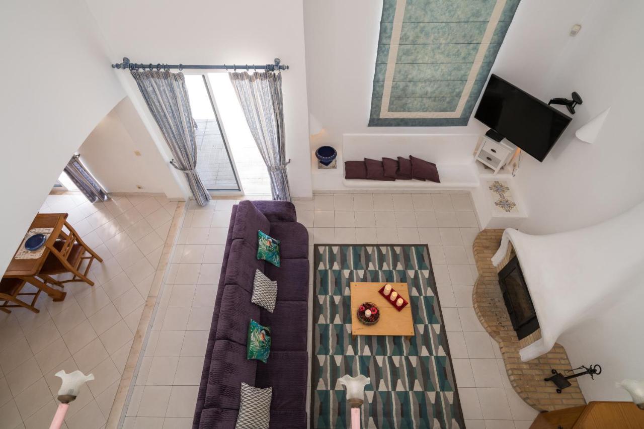 Villa Lageado Албуфейра Экстерьер фото
