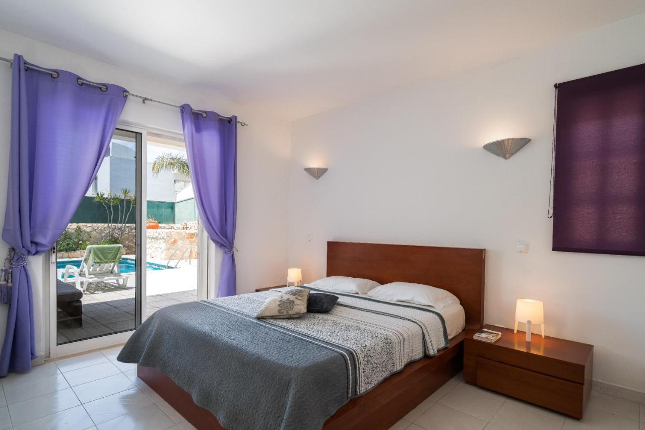 Villa Lageado Албуфейра Экстерьер фото